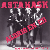 Ångest Del Ett by Asta Kask