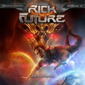 Rick Future / Episode 4 / Zeitsturm