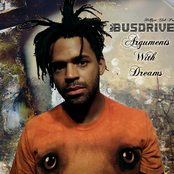 The Serrated Blade Of A Smile by Busdriver