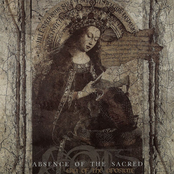 Unholy War by Absence Of The Sacred