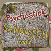 Psychostick: Sandwich