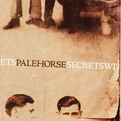 Palehorse: Secrets Within Secrets