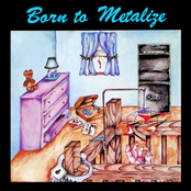 VA -Born to Metalize