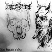 Astral Invocation of Flesh