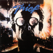 Trap Feeling by Tangerine Dream