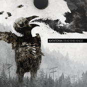 Buildings by Katatonia