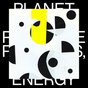 Recreate Patterns, Release Energy