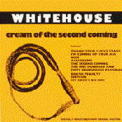 Cream of the Second Coming