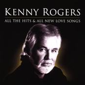 Kenny Rogers: All the Hits and All New Love Songs