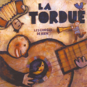 Hasta Luego by La Tordue