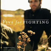 One More For Love by Five For Fighting