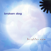 A Twisting Thorn by Broken Dog