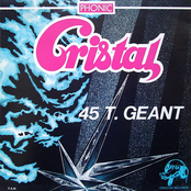 Phonic by Cristal