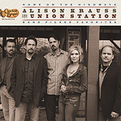 Never Get Off The Ground by Alison Krauss & Union Station
