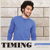 Gabe Bondoc: Timing