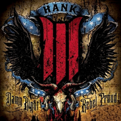 H8 Line by Hank Williams Iii