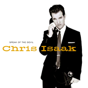 Breaking Apart by Chris Isaak