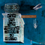 When the sun stopped moving at night