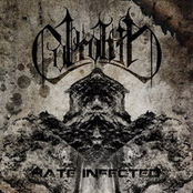 Hate Infected
