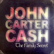John Carter Cash: The Family Secret