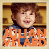 Julian Velard: The Planeteer