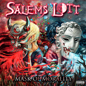 Salems Lott: Mask of Morality [Explicit]