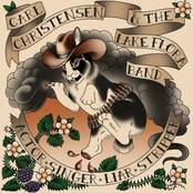 Carl Christensen: Actor, Singer, Liar, Stripper