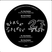 Shir Khan Presents Black Jukebox 27