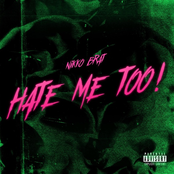 Hate Me Too!