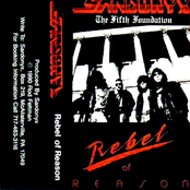 Rebel of Reason