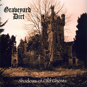 A Tearless Lament by Graveyard Dirt