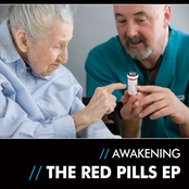 The Red Pills EP - Awakening