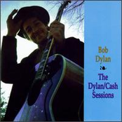 The Dylan/Cash Sessions