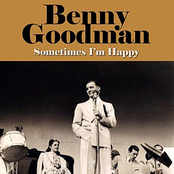 the best of benny goodman - the capitol years