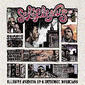 Illusive Avenues Of 6 Intrinsic Musicians (CD) at Discogs