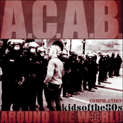 V.A. - A.C.A.B. around the world