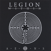 The Sky Is Falling by Legion Within