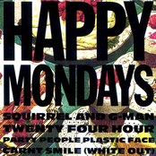 Weekend S by Happy Mondays