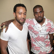 john legend feat. kanye west