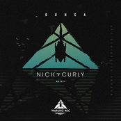 Nick Curly - Dunga