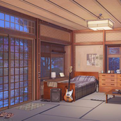 I Really Should Be Studying on This Rainy Day