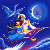 aladdin [soundtrack latino]