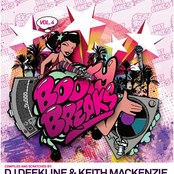 Booty Breaks 4