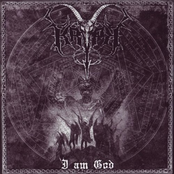 I Am God (EP)