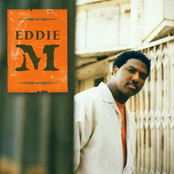 eddie m