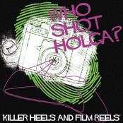 Killer Heels and Film Reels