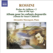 Rossini: Piano Music, Vol. 2