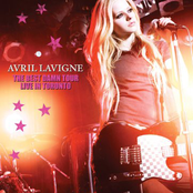 Best Damn Dance Break by Avril Lavigne