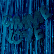 gimme love