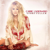 Carrie Underwood: Storyteller